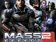 Mass Effect 2