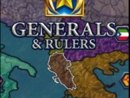 Generals & Rulers