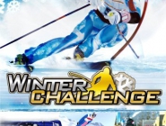 Winter Challenge | Зимние Олимпийские Игры. Турин 2006