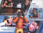 WWE SmackDown! Here Comes the Pain