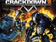 Crackdown 2
