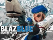 BlazBlue: Calamity Trigger