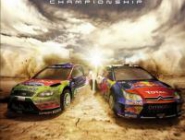 WRC: FIA World Rally Championship