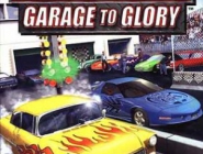 Hot Rod: Garage to Glory