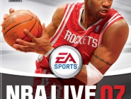 NBA Live 07