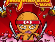 - | Ninjabread Man