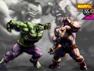 Marvel vs Capcom 2: Ultimate Yeni Super