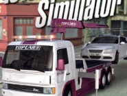 Tow Truck Simulator 2010 | Abschleppwagen-Simulator 2010