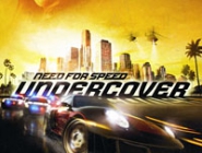 Need for Speed: Undercover