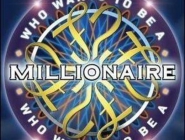 Who Wants To Be A Millionaire: Party Edition