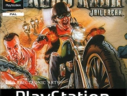Road Rash Jailbreak