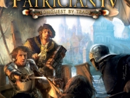 Patrician 4: Conquest by Trade | 	Patrizier 4 | Патриций 4