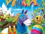 Viva Pinata