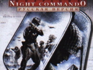 Medal of Honor: Night Commando