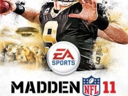 Madden NFL 11