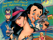 Сборник раритетных игр 1990-1993гг.