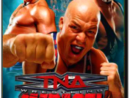 TNA Impact Cross the Line
