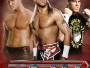 WWE Raw Ultimate Impact 2010