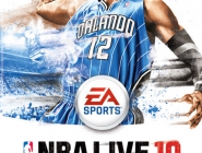 NBA Live 10