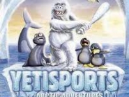 Коллекция игр YetiSports