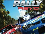 SEGA Rally Revo