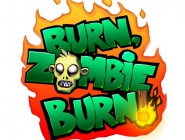 Burn Zombie Burn!