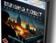 Turning Point: Fall of Liberty