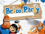 Brico Party Fix it