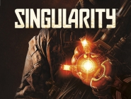 Singularity