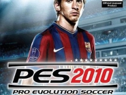 Pro Evolution Soccer 2010