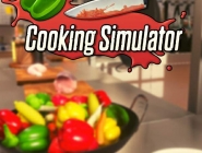 Cooking Simulator