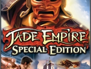 Jade Empire: Special Edition