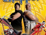 American Chopper