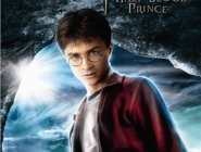 Harry Potter and the Half-Blood Prince | Гарри Поттер и Принц-Полукровка