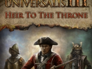 Europa Universalis 3: Heir to the Throne | Европа 3: Великие династии