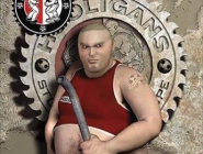 Hooligans: Storm over Europe | Фанаты. Шторм над Европой