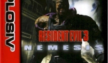 Resident Evil 3: Nemesis |   3: 