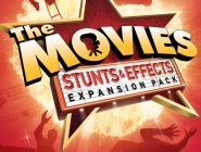 The Movies: Stunts & Effects