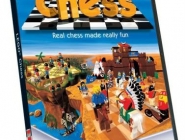 LEGO chess