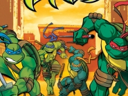 Teenage Mutant Ninja Turtles (2003)