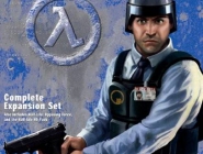 Half-Life: Blue Shift