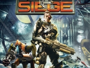 Space Siege