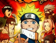 Naruto: Ultimate Ninja Heroes