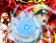 Naruto: Ultimate Ninja Heroes 2 - The Phantom Fortress