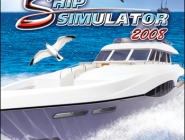 Ship Simulator 2008