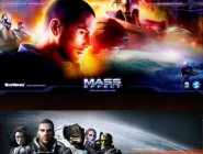 Mass Effect: 