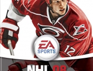 NHL 08