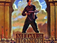 Medal of Honor: 