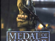 Medal of Honor - Europe In Fire |    -   