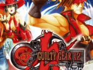 Guilty Gear XX #Reload
